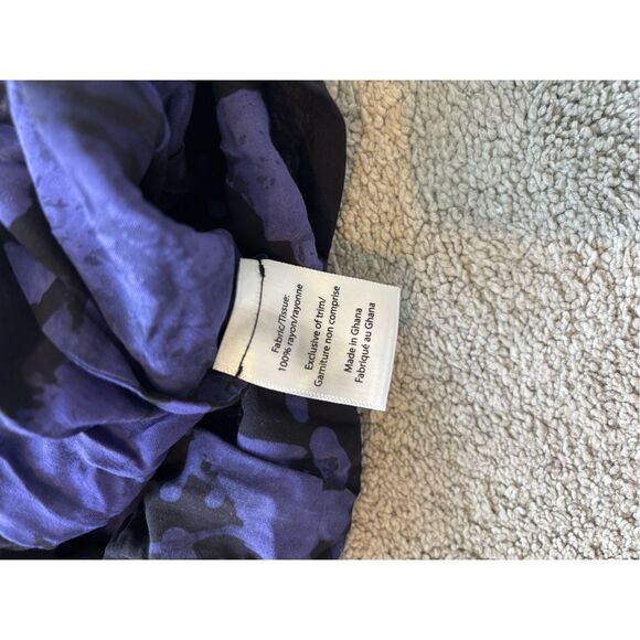 NWOT Osei-duro ligo jumpsuit, $325 Med A45 - Picture 10 of 10